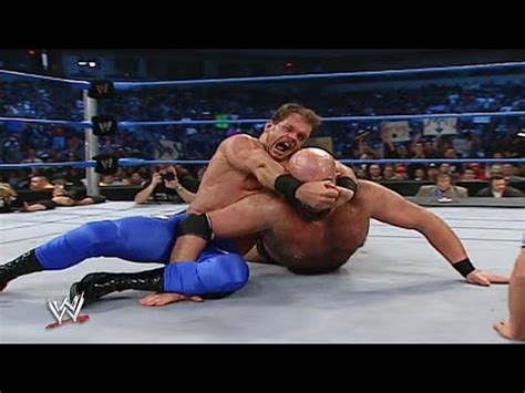 chris benoit a train.